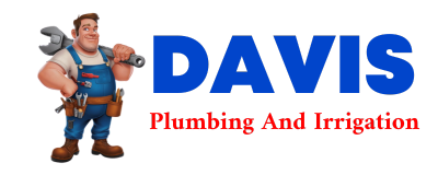 Trusted plumber in CLOSTER